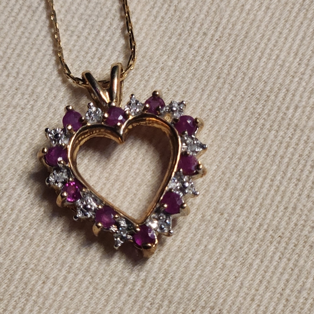 14k Gold chain